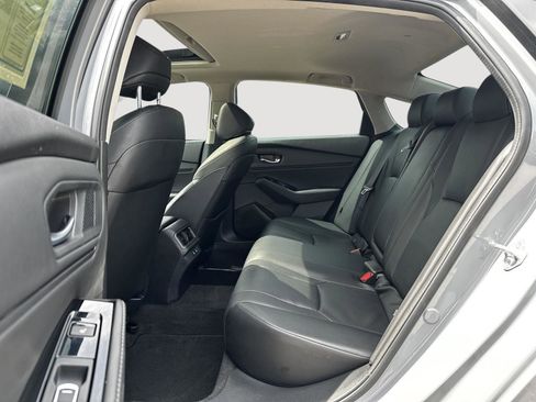 Used 2023 Honda Accord Touring image 21