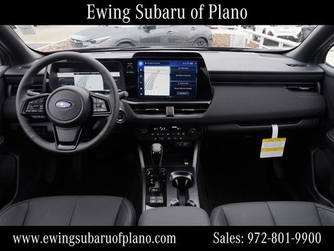 Certified 2026 Subaru Outback Limited AWD/4WD image 13