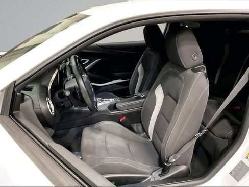 Used 2018 Chevrolet Camaro LT w/ RS Package RWD image 26
