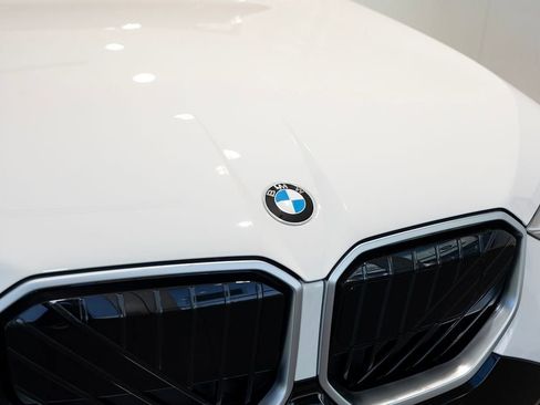 New 2026 BMW X3 xDrive30 w/ M Sport Package image 7