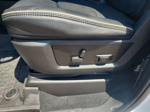 Used 2024 RAM 2500 Rebel w/ Level 2 Equipment Group AWD/4WD image 25