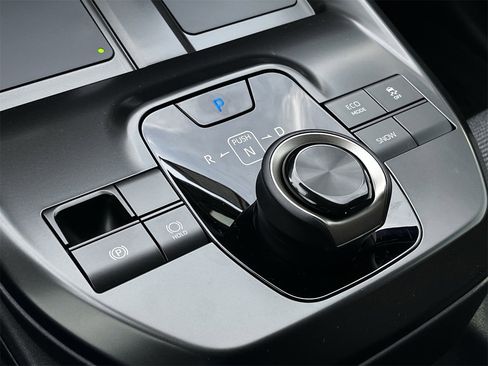 New 2026 Toyota bZ image 16