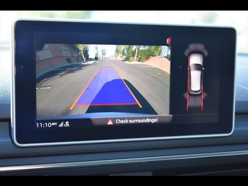 Used 2018 Audi A4 2.0T allroad Premium Plus image 11