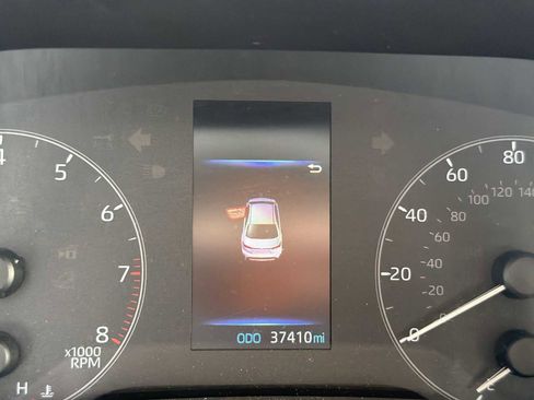 Used 2023 Toyota Corolla LE image 15