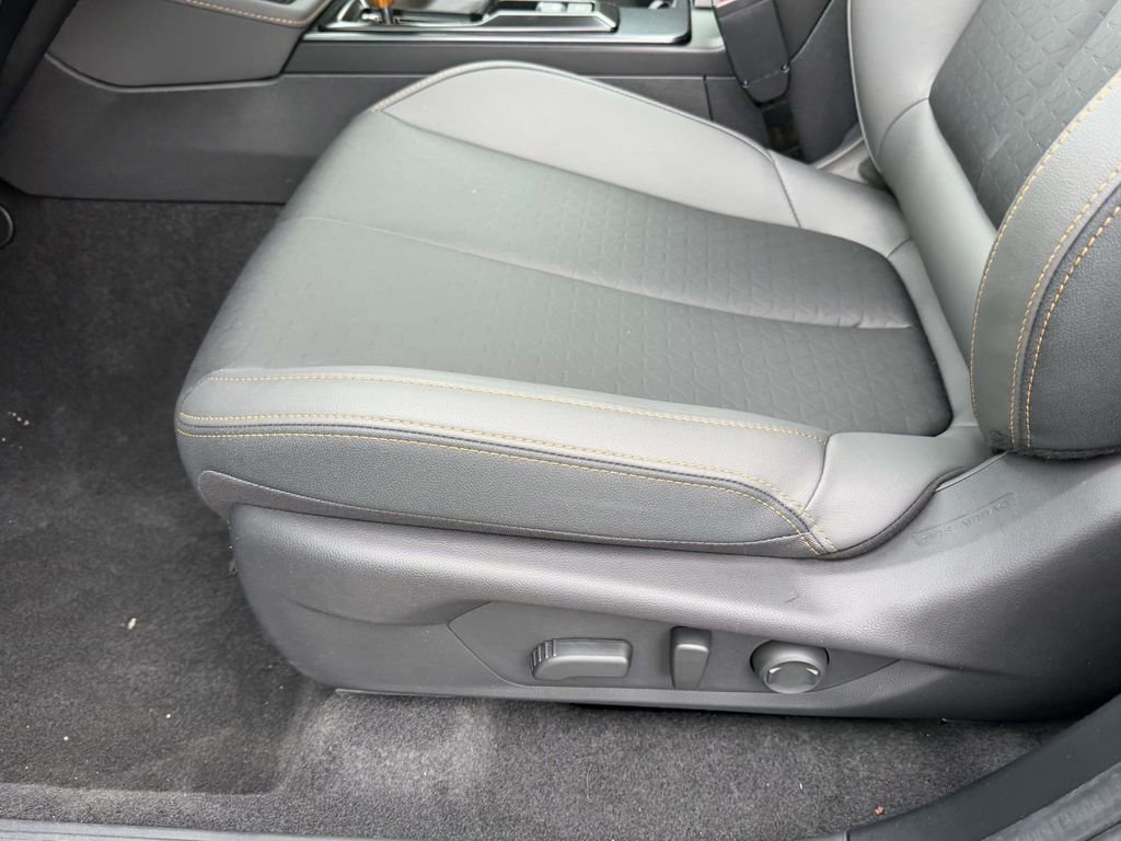 New 2026 Subaru Forester Wilderness AWD/4WD image 15