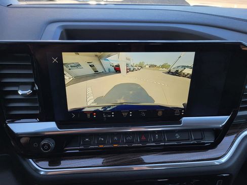 New 2026 Chevrolet Silverado 1500 LT Trail Boss w/ LT Trail Boss Premium Package image 18