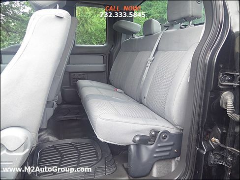 Used 2014 Ford F150 STX w/ Equipment Group 201A Mid image 12