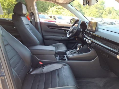 Used 2025 Honda CR-V EX-L image 20