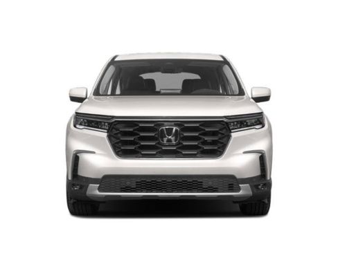 Used 2024 Honda Pilot EX-L image 4