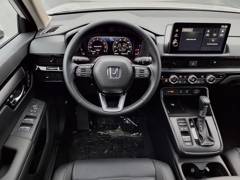 New 2026 Honda CR-V EX-L image 14