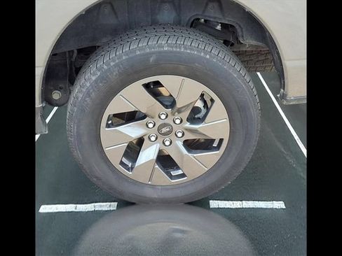 Used 2023 Ford F150 Lightning Lariat w/ Equipment Group 511A High AWD/4WD image 32