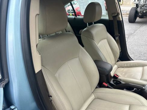 Used 2011 Chevrolet Cruze LTZ w/ RS Package image 23