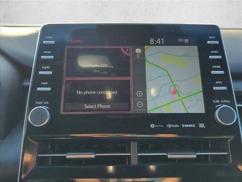 Used 2021 Toyota Avalon Touring image 17