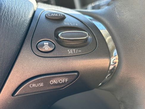 Used 2021 Nissan Murano Platinum w/ Cargo Package image 23