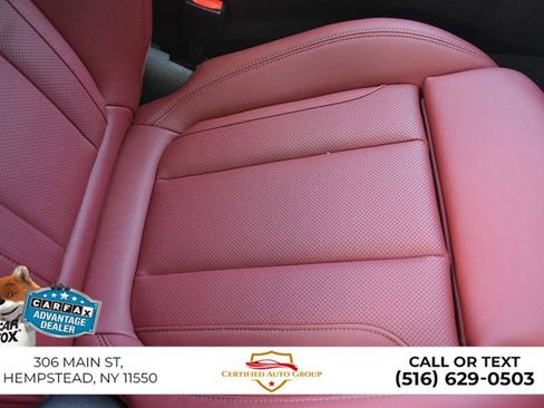 Used 2023 BMW i4 eDrive35 w/ Premium Package RWD image 21
