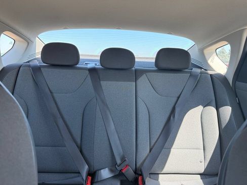 Used 2025 Kia K4 FWD image 44