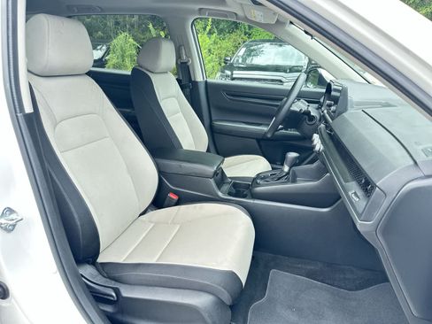 Used 2025 Honda CR-V EX image 18
