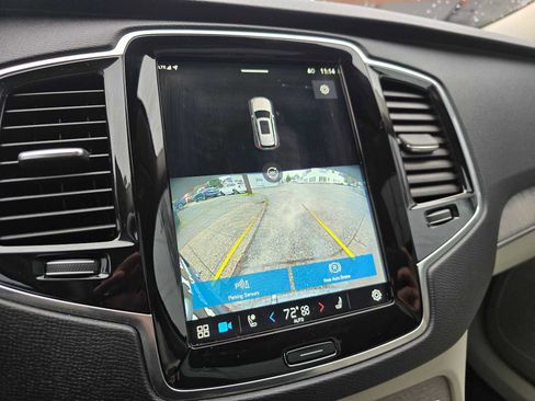 Certified 2023 Volvo XC90 T8 Plus w/ Protection Package Premier image 31