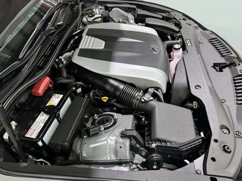 Used 2025 Lexus IS 350 F Sport image 62