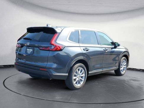 New 2026 Honda CR-V EX image 3