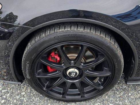Used 2015 Volkswagen GTI SE FWD image 22