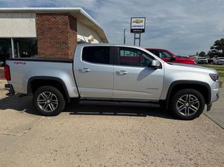 Used 2019 Chevrolet Colorado LT w/ LT Convenience Package image 1