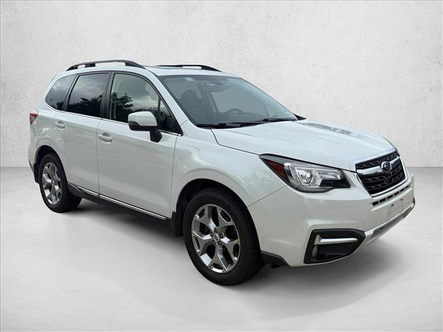Used 2017 Subaru Forester 2.5i Touring AWD/4WD image 3