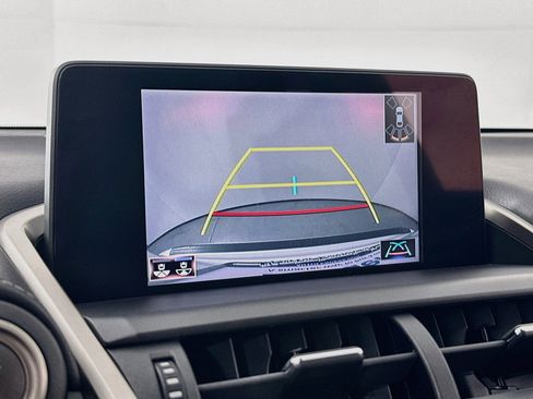 Used 2021 Lexus NX 300 FWD w/ Accessory Package 2 image 13
