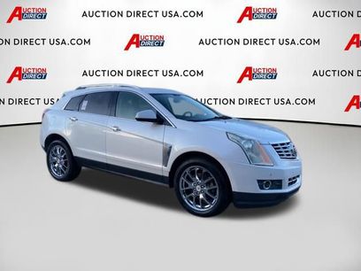 Used 2014 Cadillac SRX Performance w/ Driver Awareness Package