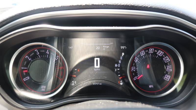 Used 2021 Dodge Challenger R/T w/ Performance Handling Group RWD image 11