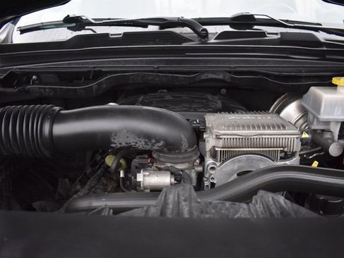 Used 2020 RAM 1500 Rebel w/ Rebel Level 2 Equipment Group AWD/4WD image 39