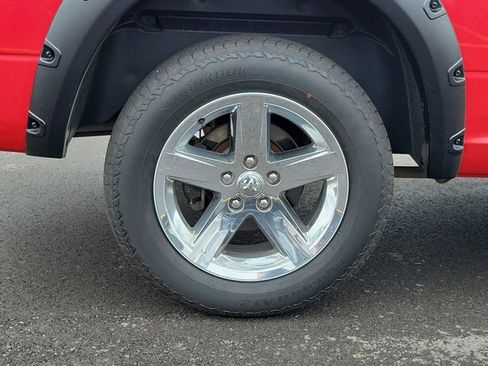 Used 2012 RAM 1500 Sport AWD/4WD image 5