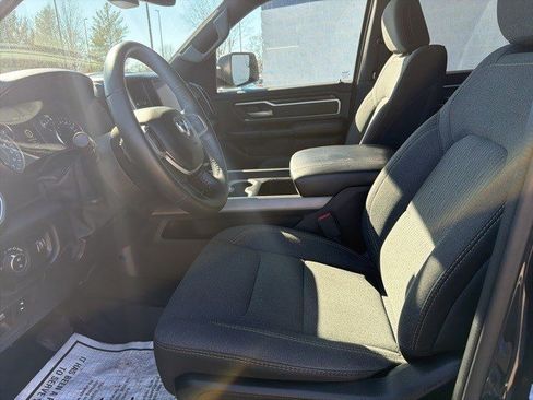 Used 2020 RAM 1500 Big Horn image 11