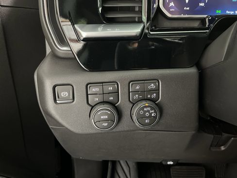 New 2026 Chevrolet Silverado 1500 LT Trail Boss w/ LT Trail Boss Premium Package AWD/4WD image 30