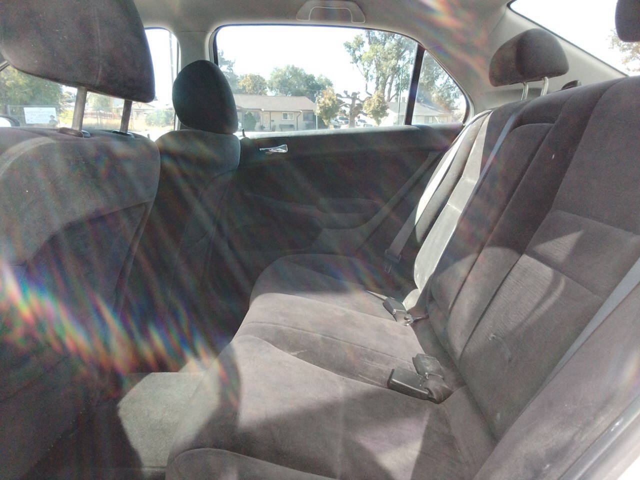 Used 2006 Honda Accord LX image 10