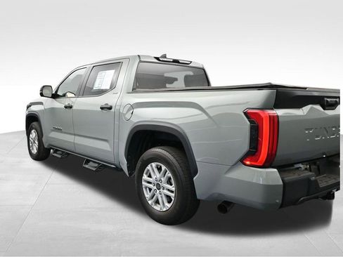 Used 2024 Toyota Tundra SR5 RWD image 6
