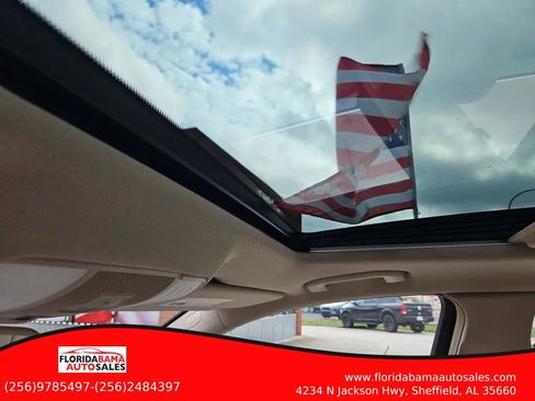 Used 2016 Mercedes-Benz E 350 4MATIC Sedan w/ Premium Package image 13