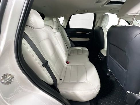 Used 2021 MAZDA CX-5 Grand Touring image 29