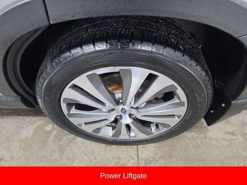 Used 2019 Subaru Ascent Limited image 13