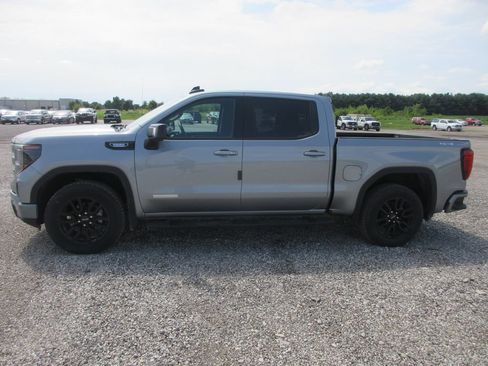New 2026 GMC Sierra 1500 Elevation w/ Elevation Premium Package AWD/4WD image 11