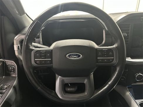 Used 2021 Ford F150 Lariat image 18
