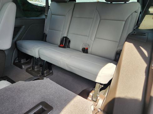 New 2026 Chevrolet Tahoe Z71 w/ Z71 Off-Road Package image 8