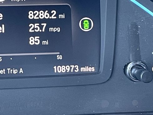 Used 2022 Honda Odyssey Touring image 17