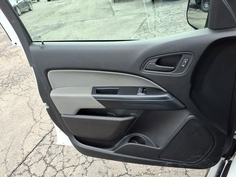 Used 2021 GMC Canyon Elevation Standard w/ Convenience Package image 20