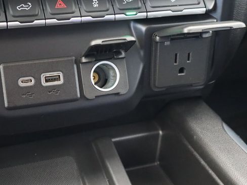 Used 2020 GMC Sierra 3500 Denali w/ Denali Ultimate Package image 46