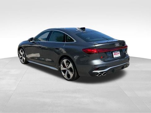 New 2026 Audi S5 Prestige AWD/4WD image 5