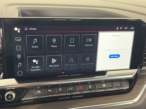 Certified 2024 GMC Sierra 1500 SLT w/ SLT Premium Plus Package AWD/4WD image 22