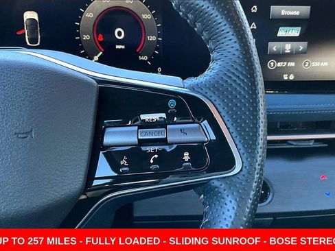 Used 2023 Nissan Ariya image 11