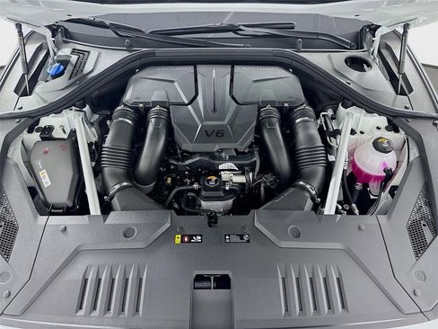 New 2026 Genesis GV70 3.5T Sport Prestige AWD/4WD image 32