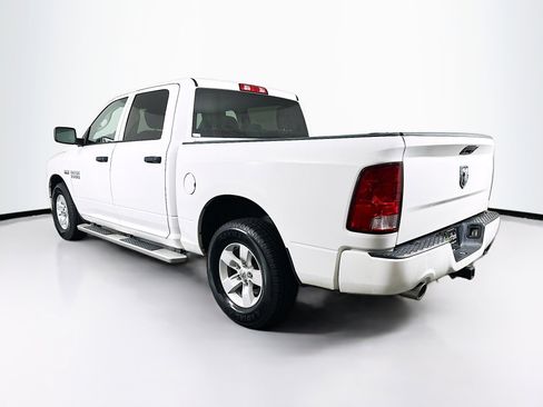 Used 2018 RAM 1500 Express image 5